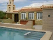 Chalet, Los Montesinos