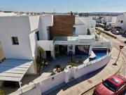 Chalet, Los Montesinos