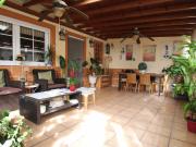 Chalet, Los Montesinos