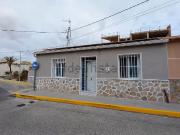 Chalet, Los Montesinos