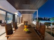 Chalet, Los Montesinos