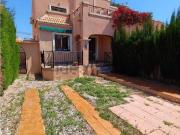 Chalet, Los Montesinos