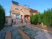 Chalet, Los Montesinos