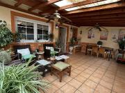 Chalet, Los Montesinos