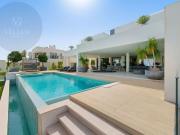 Chalet, Los Naranjos, Marbella