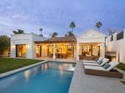 Chalet, Los Naranjos, Marbella