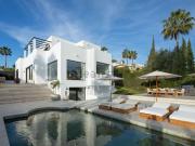 Chalet, Los Naranjos, Marbella