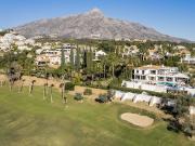 Chalet, Los Naranjos, Marbella