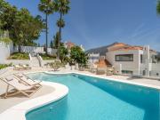 Chalet, Los Naranjos, Marbella