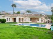 Chalet, Los Naranjos, Marbella