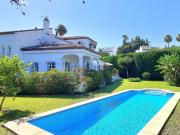 Chalet, Los Naranjos, Marbella