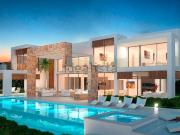 Chalet, Los Naranjos, Marbella