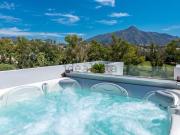 Chalet, Los Naranjos, Marbella