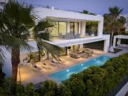 Chalet, Los Naranjos, Marbella