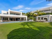 Chalet, Los Naranjos, Marbella