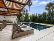 Chalet, Los Naranjos, Marbella