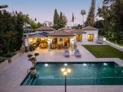 Chalet, Los Naranjos, Marbella