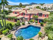 Chalet, Los Naranjos, Marbella