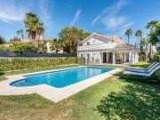 Chalet, Los Naranjos, Marbella