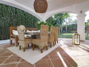 Chalet, Los Naranjos, Marbella