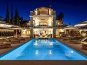 Chalet, Los Naranjos, Marbella