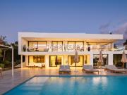 Chalet, Los Naranjos, Marbella