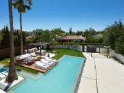 Chalet, Los Naranjos, Marbella