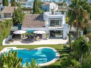 Chalet, Los Naranjos, Marbella