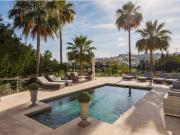 Chalet, Los Naranjos, Marbella