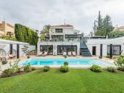 Chalet, Los Naranjos, Marbella