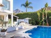 Chalet, Los Naranjos, Marbella