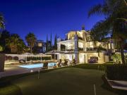 Chalet, Los Naranjos, Marbella