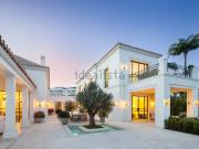 Chalet, Los Naranjos, Marbella