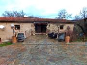 Chalet, Los Navalucillos