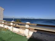 Chalet, Los Nietos, Cartagena