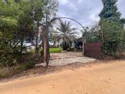 Chalet, Los Palacios y Villafranca