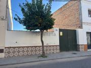 Chalet, Los Palacios y Villafranca