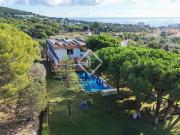 Chalet, Los Pinos Politur, Castell Platja d&apos Aro