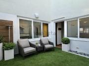 Chalet, Los Realejos