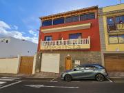 Chalet, Los Realejos