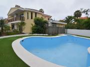 Chalet, Los Realejos