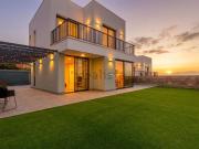 Chalet, Los Realejos