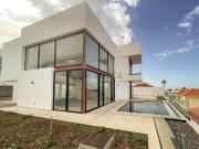 Chalet, Los Realejos