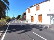 Chalet, Los Realejos