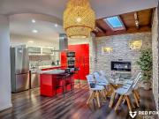 Chalet, Los Realejos