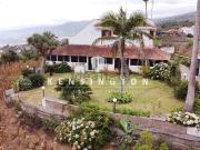 Chalet, Los Realejos