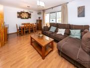 Chalet, Los Rios CARE, Mijas