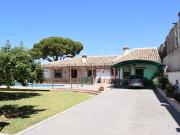 Chalet, Los Rios CARE, Mijas