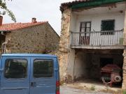 Chalet, Los Tojos