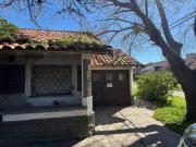 CHALET LOTE 10 X 32 A RECICLAR CON GARAG